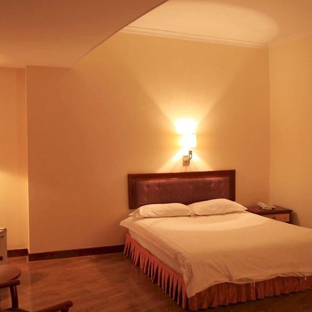 Shenyang Airport Hotel Kültér fotó