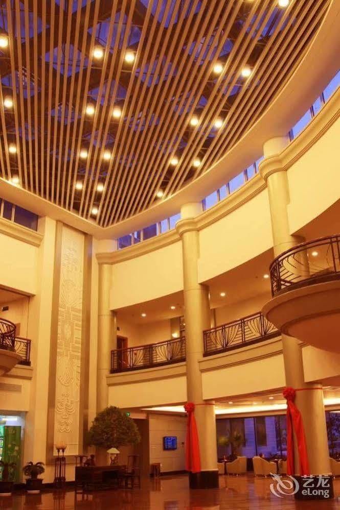 Shenyang Airport Hotel Kültér fotó