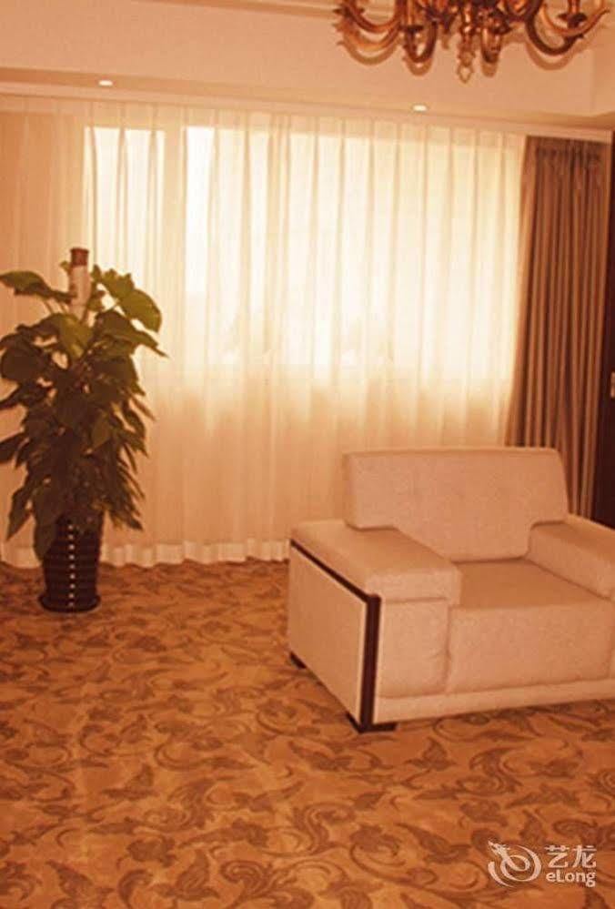 Shenyang Airport Hotel Kültér fotó