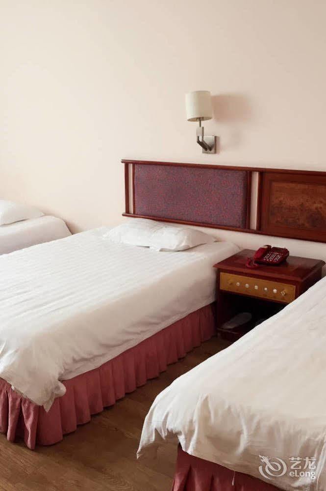 Shenyang Airport Hotel Kültér fotó