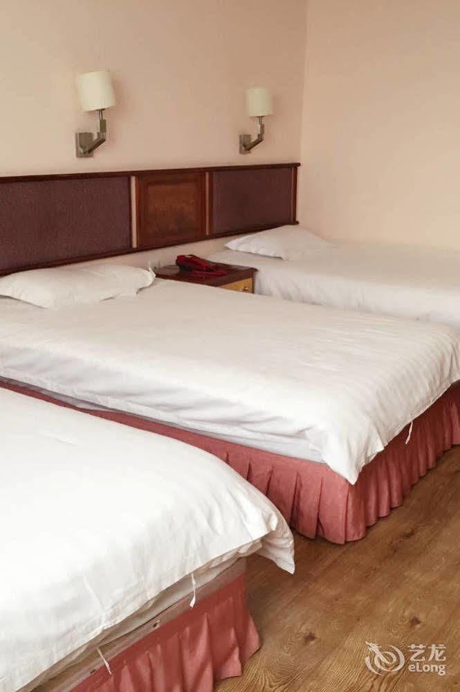 Shenyang Airport Hotel Kültér fotó