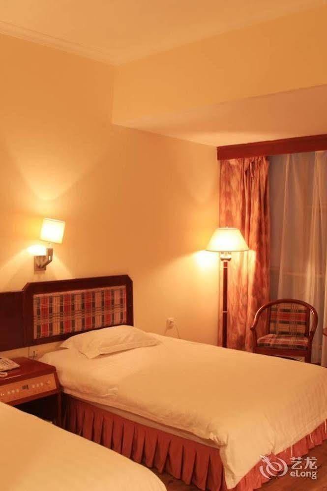 Shenyang Airport Hotel Kültér fotó