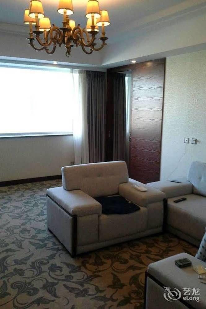 Shenyang Airport Hotel Kültér fotó