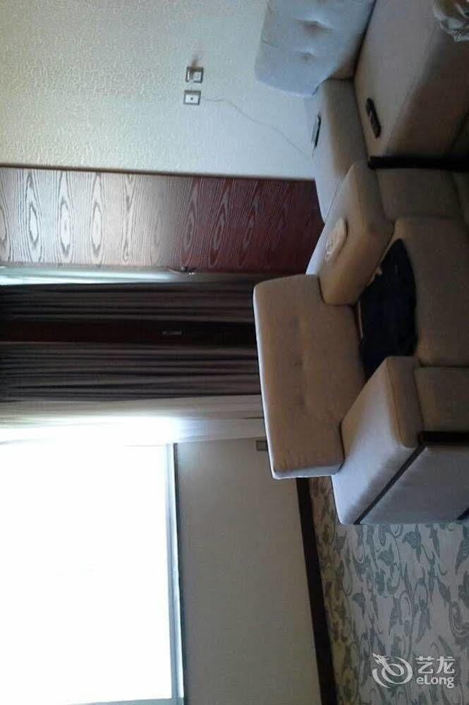 Shenyang Airport Hotel Kültér fotó