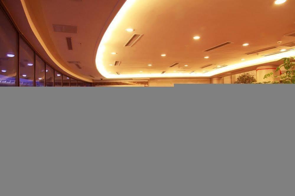 Shenyang Airport Hotel Kültér fotó