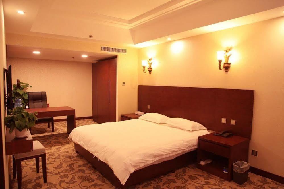 Shenyang Airport Hotel Kültér fotó