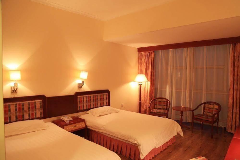 Shenyang Airport Hotel Kültér fotó